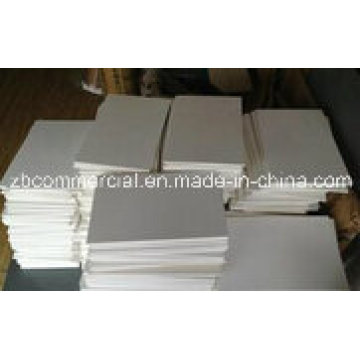 PVC Foam Sheet Used for Partition Board in Office and House